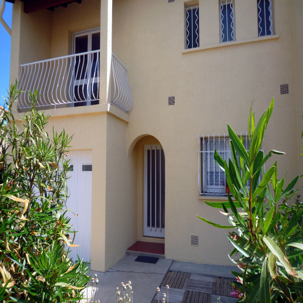 Offres de vente Villa Montpellier 34070