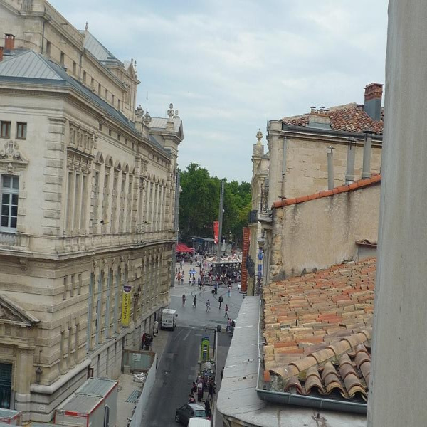 Offres de location Appartement Montpellier 34000