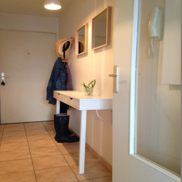 Offres de location Appartement Montpellier 34000