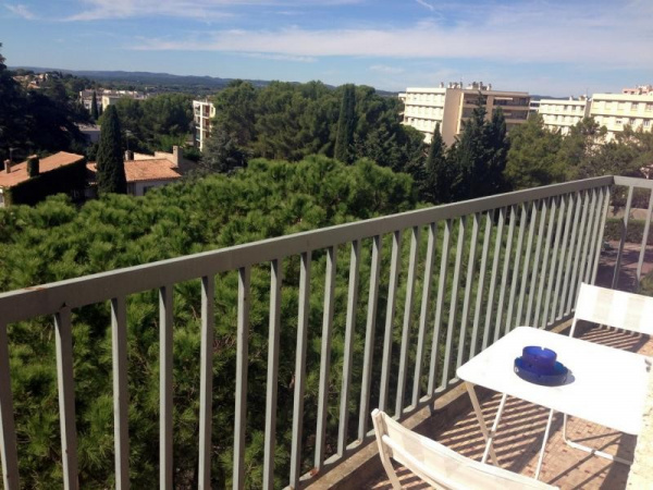Offres de location Appartement Montpellier 34080