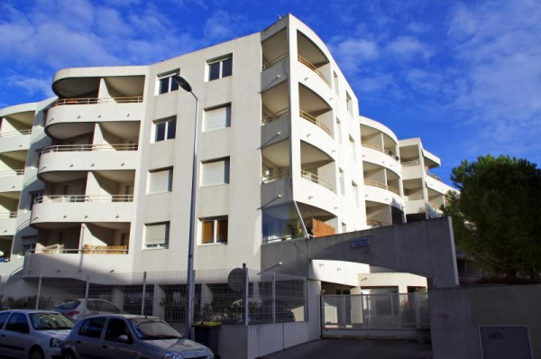 Offres de location Appartement Montpellier 34000