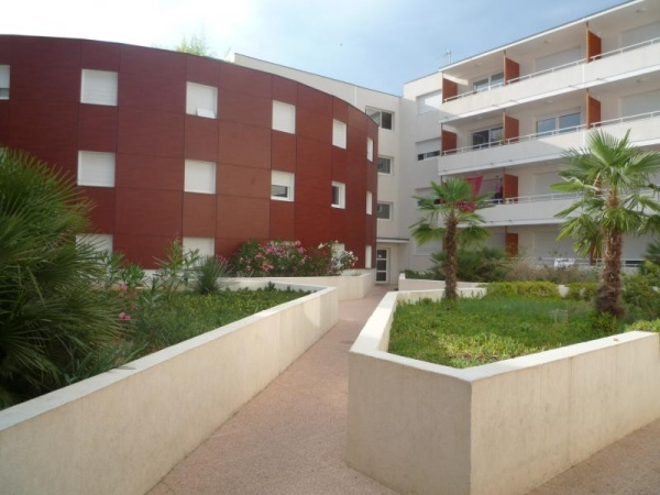 Offres de location Appartement Montpellier 34000