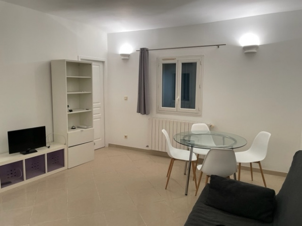 Offres de location Appartement Montpellier 34000