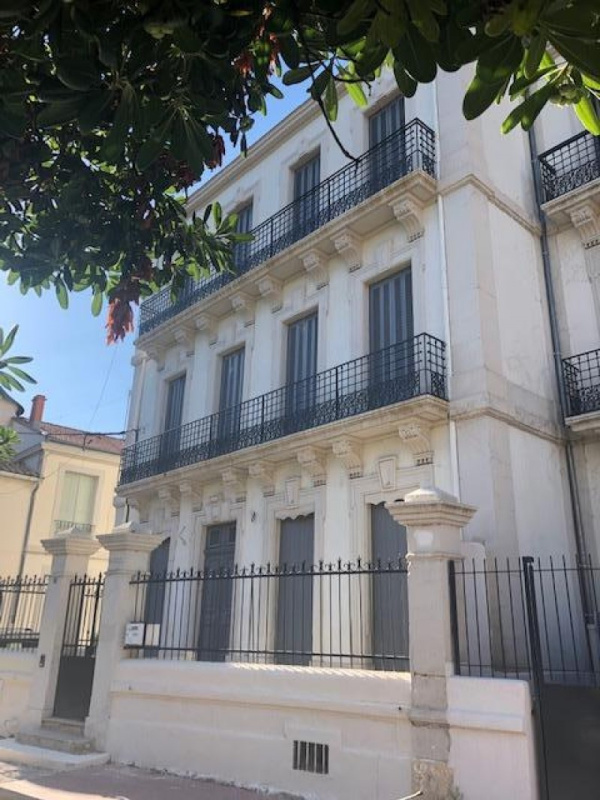 Offres de location Maison Montpellier 34000