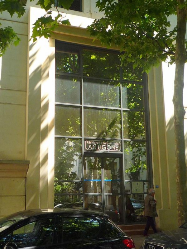 Offres de location Parking Montpellier 34000