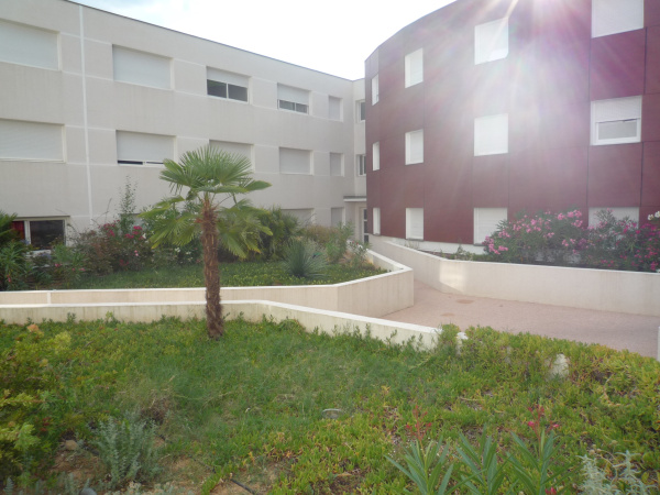 Offres de location Studio Montpellier 34090