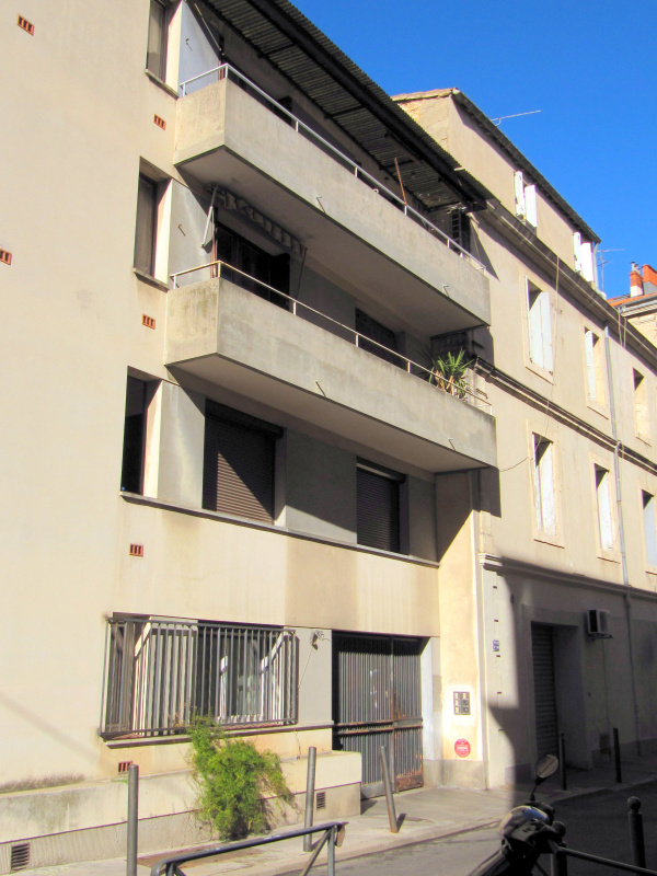 Offres de location Parking Montpellier 34000