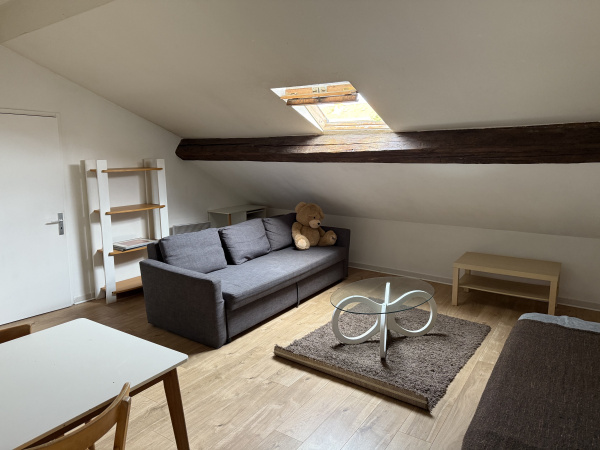 Offres de location Appartement Montpellier 34000