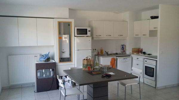 Offres de location Appartement Prades-le-Lez 34730