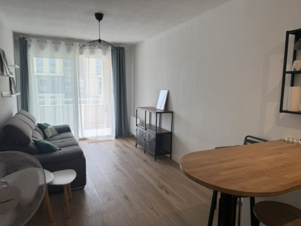 Offres de location Appartement Montpellier 34000