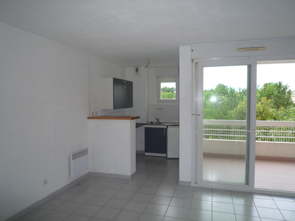 Offres de location Appartement Montpellier 34080