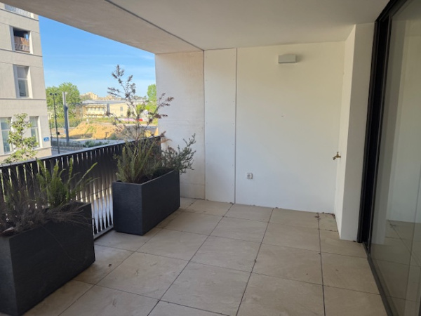 Offres de location Appartement Montpellier 34070