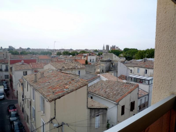 Offres de location Appartement Montpellier 34000