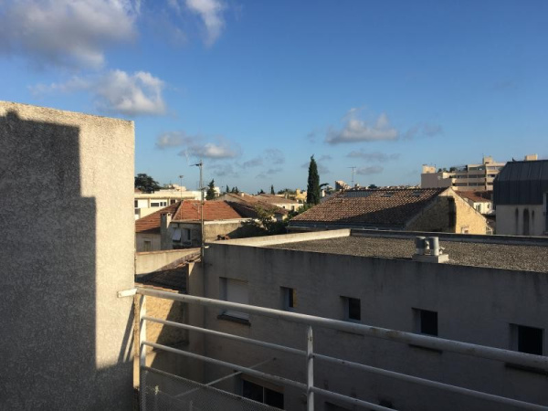 Offres de location Appartement Montpellier 34000
