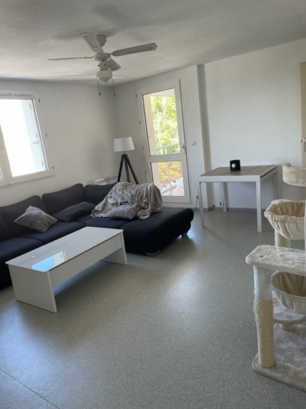 Offres de location Appartement Montpellier 34000