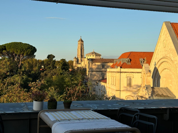 Offres de location Appartement Montpellier 34000