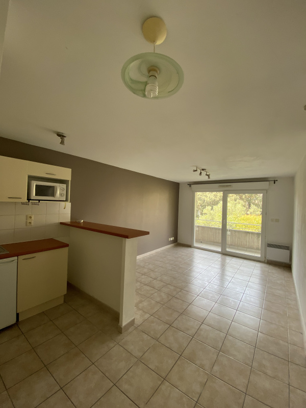 Offres de location Appartement Montpellier 34090