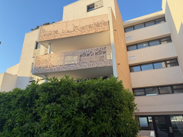 Offres de vente Appartement Saint-Jean-de-Védas 34430