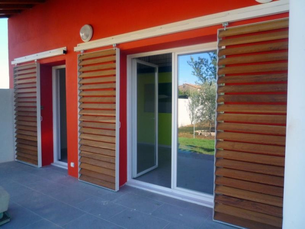 Offres de location Appartement Montpellier 34000