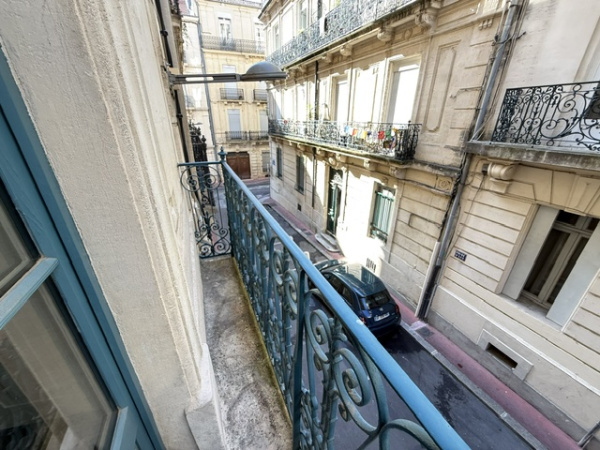 Offres de location Appartement Montpellier 34000