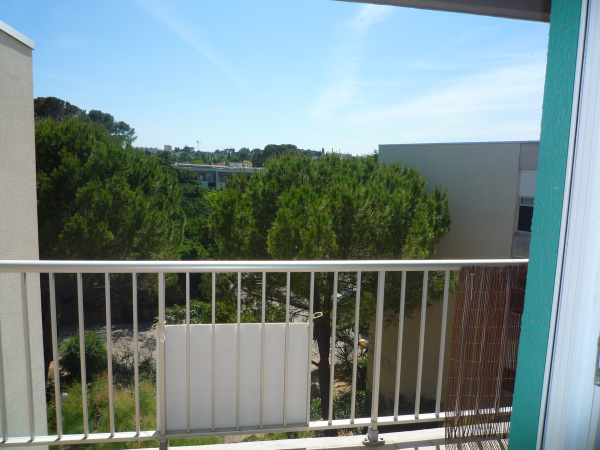 Offres de location Appartement Montpellier 34090