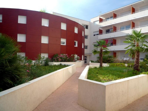 Offres de vente Appartement Montpellier 34090