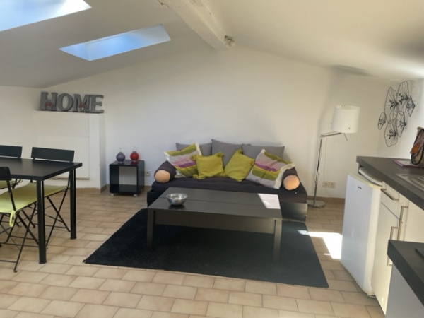 Offres de location Duplex Montpellier 34000