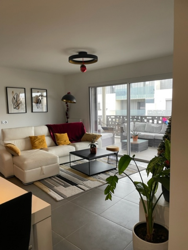 Offres de location Appartement Montpellier 34000