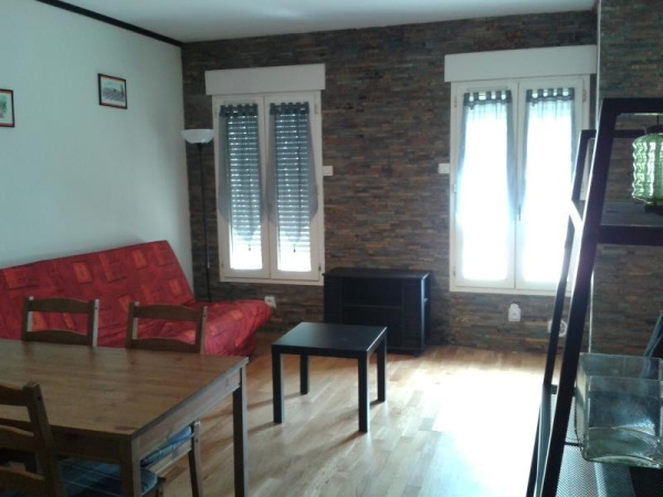 Offres de location Appartement Mireval 34110