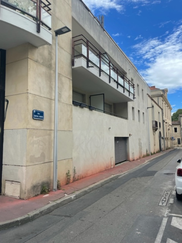 Offres de location Garage Montpellier 34000