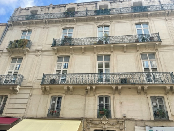 Offres de vente Appartement Montpellier 34000