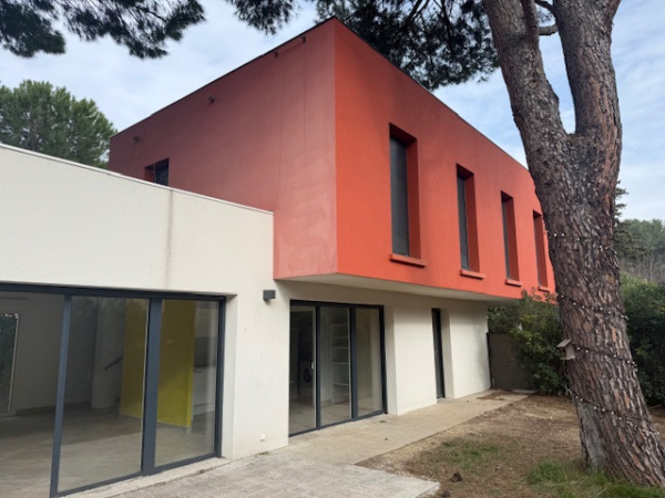 Offres de location Villa Montpellier 34070