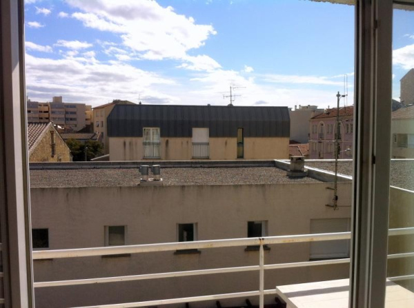 Offres de location Appartement Montpellier 34000