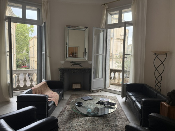 Offres de location Appartement Montpellier 34000