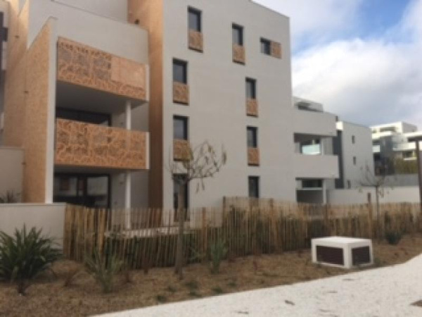 Offres de location Studio Saint-Jean-de-Védas 34430