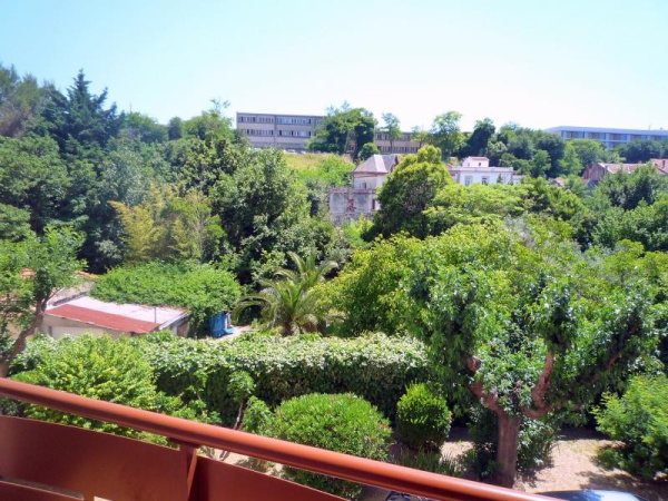 Offres de location Appartement Montpellier 34000