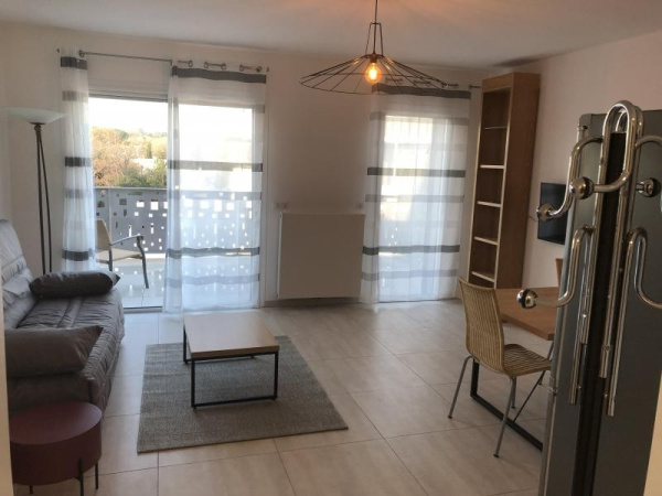 Offres de location Appartement Montpellier 34000