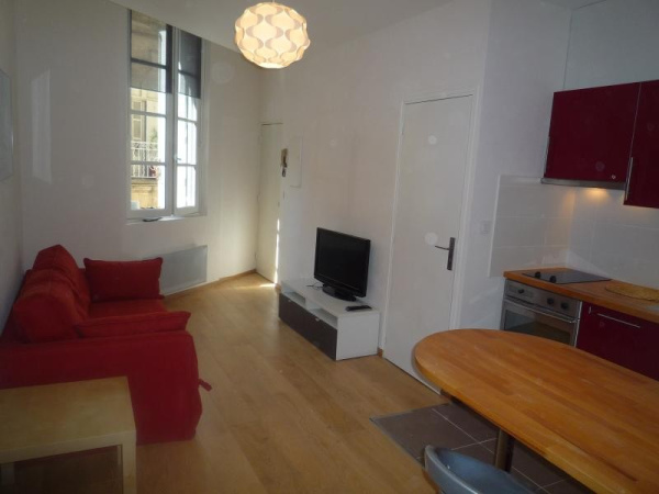Offres de location Appartement Montpellier 34000