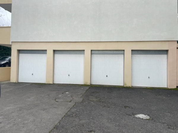 Offres de location Garage Montpellier 34000