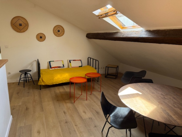 Offres de location Appartement Montpellier 34000