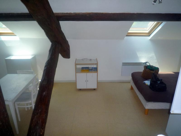 Offres de location Studio Montpellier 34000